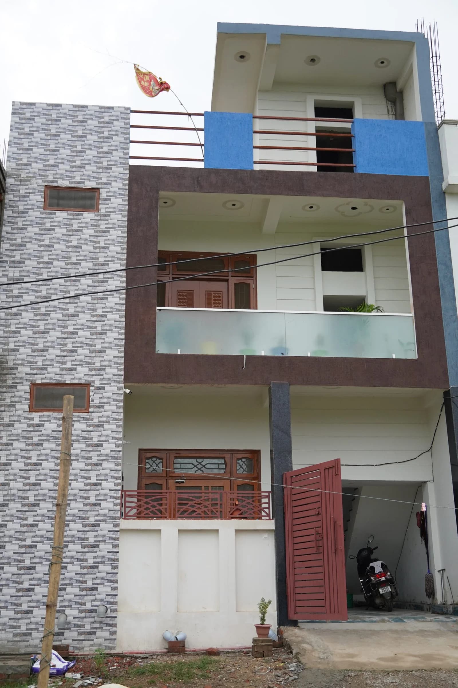 Commercial Project